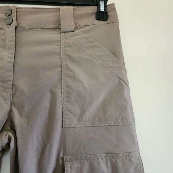 Anatomie Kate Skinny Cargo Pant Size Small - Picture 9 of 15